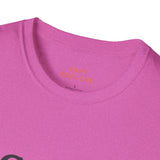 Gay & Tired Softstyle T-Shirt - Casual Comfort Tee for Everyday Wear