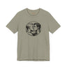 Close Enough to Breathe Icon Jersey Tee