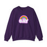 Gay Cloud Sweatshirt – Cute, Comfy, and Clearly Queer
