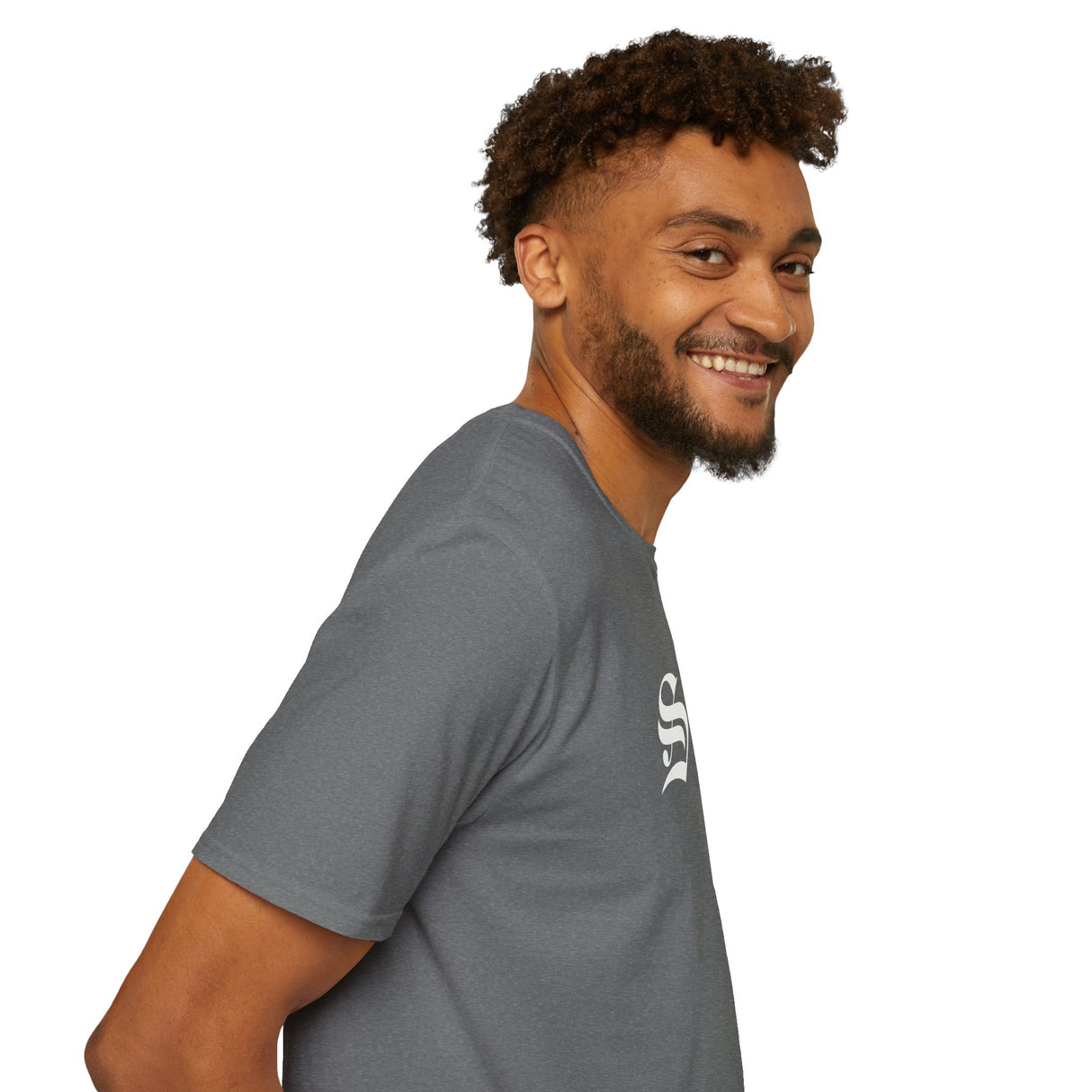 Sir Softstyle T-Shirt - Casual Comfort Tee for Everyday Wear