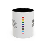 Compton’s 1966 Accent Mug – Sip in Defiance