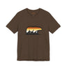 Big Bear Icon Jersey Tee